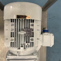 Moyno Inverter Duty Motor image 3